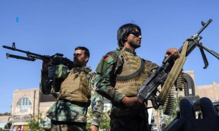Afghanistan: les autorités décrètent un couvre-feu sur l’essentiel du territoire