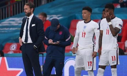 Défaite de l’Angleterre en finale de l’Euro : « Gareth Southgate n’a pas respecté ses joueurs »