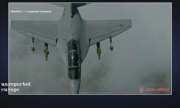 Comment les armes européennes alimentent la guerre dans le monde