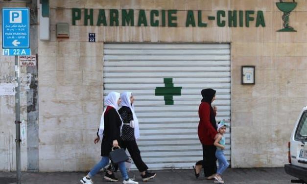 Le Liban va enquêter sur la mort d&rsquo;un bébé en pleine pénurie de médicaments