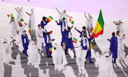 JO Tokyo 2021 – Le programme des athlètes sénégalais, pour ne plus rater leur entrée en lice ! wiwsport.com – le sam 24 Juil. 2021 à 03h57