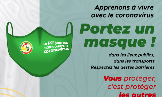 FINALE COUPE DU SÉNÉGAL:Casa Sports vs Diambars FC samedi 02 octobre 2021 à 17h 00 au Stade Lat Dior de Thiès.