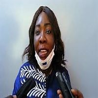 Lancement de « Service de probation « Madame Séne Kiné GUEYE Educatrice spécialisée  de FAP Thiès