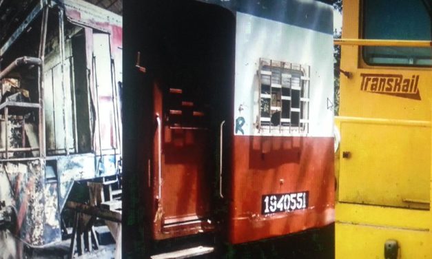 Nos coeurs battent toujours pour le chemin de fer »