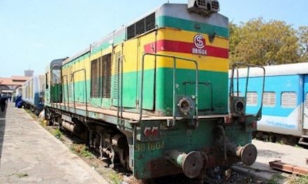 Le Canada met 1 965 milliards F CFA pour la relance du chemin de fer Dakar-Tambacounda