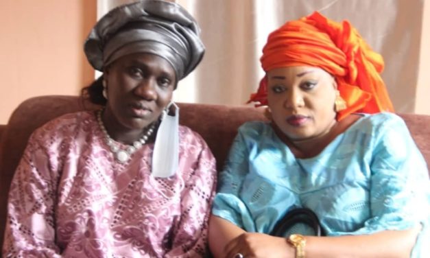 Coordonnatrice du Réseau des Enseignants APR de Thiès : Maty Senghor Béye sur les cas de tricherie, les locales de 2022 et la 3e candidature en 2024