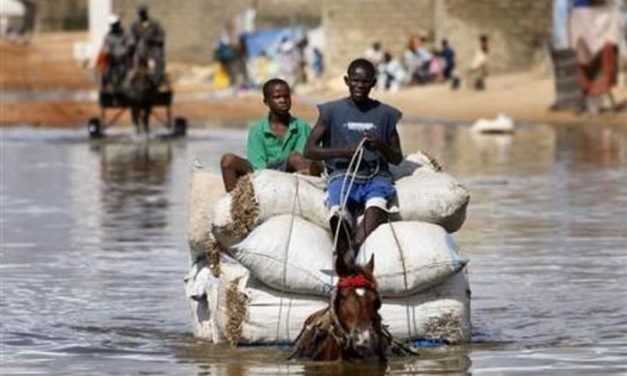GESTION DES INONDATIONS : Le ministre de l’intérieur déclenche le Plan Orsec. (DOCUMENT)