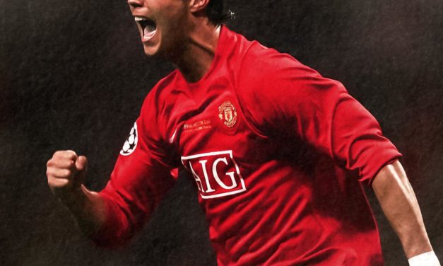 Football : Cristiano Ronaldo fait son come-back à Manchester United (F24)
