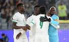 Mondial beach soccer Russie 2021 : le Sénégal fait tomber le champion en titre, le Portugal et valide sa qualification les quarts