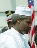 L’ex-président tchadien Hissène Habré est mort en détention au Sénégal