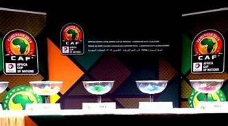 CAMEROUN 2022:tirage au sort des groupes de la phase finale.