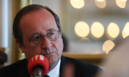 Attentats du 13 novembre 2015: François Hollande se souvient