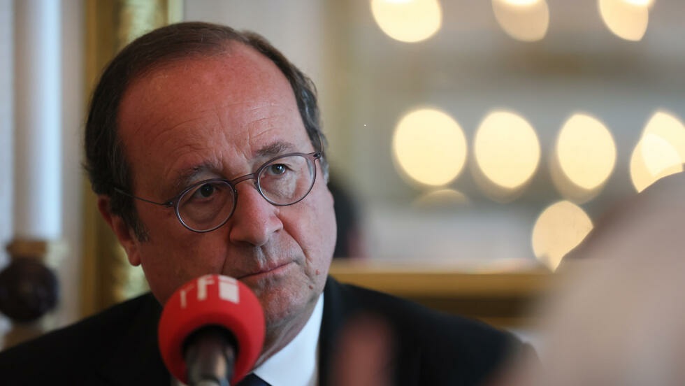 Attentats du 13 novembre 2015: François Hollande se souvient