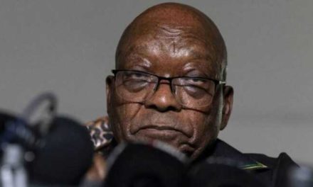 Afrique du Sud : Jacob Zuma bénéficie d’une liberté conditionnelle