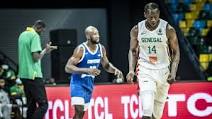 Afrobasket 2021 : le Sénégal en bronze face au Cap-Vert.86-73
