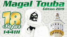 Magal Touba 2021- Suivez la cérémonie officielle du Magal à la résidence Khadimou Rassoul