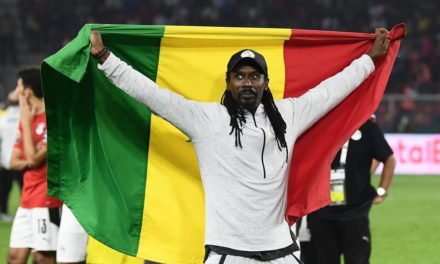 Le Sénégal s’impose face à l’Egypte et remporte sa première Coupe d’Afrique des nations
