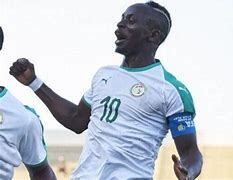 CAMEROUN 2022-Sénégal vs Guinée Équatoriale 3−1