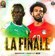 Résumé Finale CAN 2021 : Sénégal vs Egypte