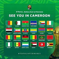 CAN 2022 au Cameroun: les chiffres clés de la compétition