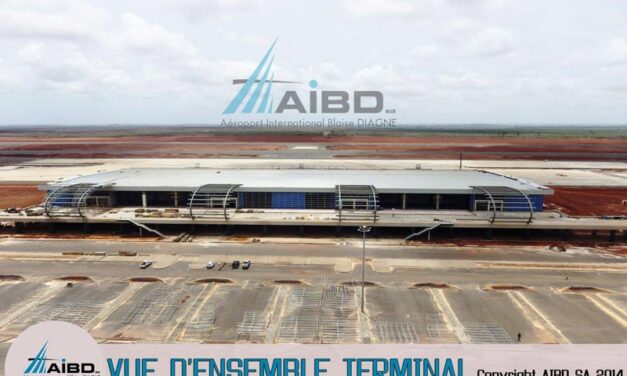 (En Français)AIBD-Ass Malick NDOYE membre du syndicat SYNATRAC: « ne pas confondre l’AIBD au gestionnaire LAS. L’aéroport ne doit aucun sou à la SENELEC »