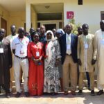 L’ANACIM au cœur des zones les plus impactées du Sénégal avec le renforcement du système expérimental d’alertes précoces contre les vagues de chaleur et impacts sanitaires mis en place depuis 2020