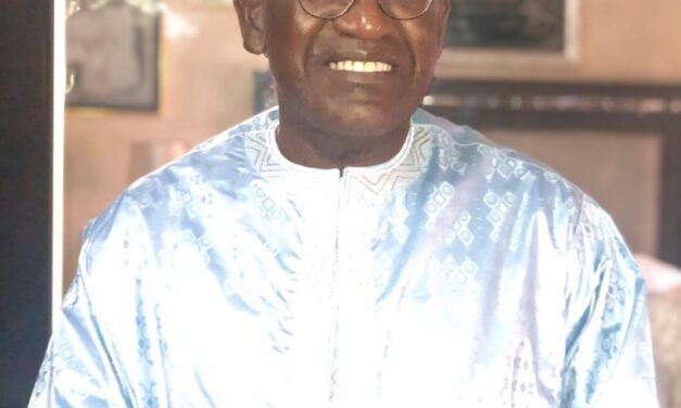 Le PCA de la SONACOS, Youssou DIALLO répond sur l&rsquo;actualité nationale (SOURCE Rewmi fm 97.5 Dakar)