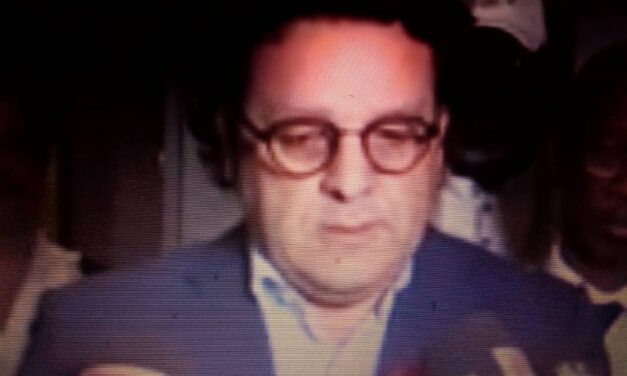 clôture des journées de sensibilisation sur la sécurité aéroportuaire;destinées surtout aux riverains.