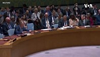 A l’ONU, Sergueï Lavrov dit que la Russie ne fait pas confiance à la CPI
