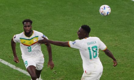 QATAR 2022: Sénégal vs Qatar 3 – 1 Résumé du match