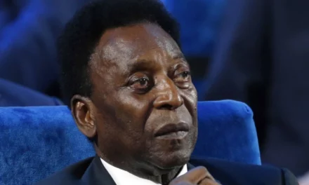 Pelé, légende du football, est mort à 82 ans