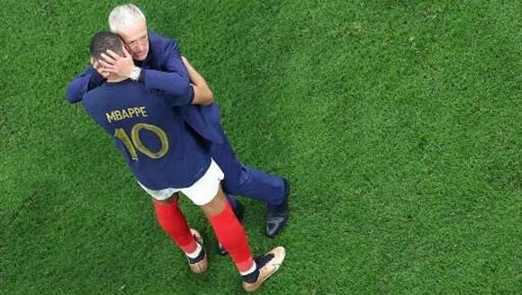 France – Argentine, le rêve d’un nouveau moment de grâce en finale de Coupe du monde…