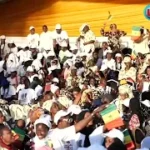 Sargal Macky Sall par Abdoulaye DIEYE- TROMPERIE OU RÉALITÉ?