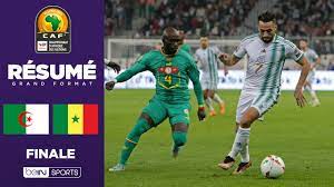 Résumé – CHAN 2022 : Le Sénégal titré face à l’Algérie au bout du suspense !