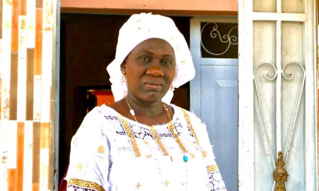 DONATION DE DENRÉES ALIMENTAIRES:1,500 t d&rsquo;oignons pour appuyer certaines familles.