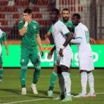 Humiliation: match amical Sénégal 1 Algérie 0. Ces « supporters » qui pleuraient en sortant du stade »