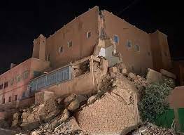 Le Maroc frappé par un puissant séisme: 820 morts (bilan provisoire) – Annie Ernaux, vengeuse de race (rencontre) – « Evitons de créer une nouvelle crise bancaire »