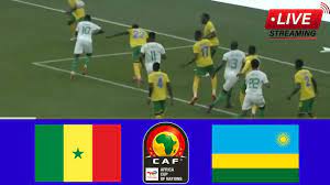 (02 VIDEOS) Sénégal vs Rwanda 1-1 Highlights & All Goals 2023 HD | Africa Cup of Nations 2023