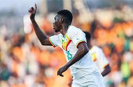 CÖTE D’IVOIRE 2023-2é journée Groupe C: Sénégal 3 Cameroun 1