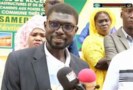 Le maire de Thiès OUEST, Mamadou Djité rejette les accusations de certains conseillers municipaux