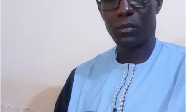 TIVAOUANE : Djeumb Fall plaide pour une diplomatie dans le contrôle économique pour la stabilité des prix