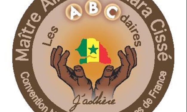 Le Mouvement des ABCDAIRES félicite le Président Bassirou Diomaye FAYE et salue la  mise en place du Gouvernement.