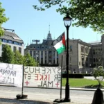 L’Espagne, l’Irlande et la Norvège reconnaissent l’État de Palestine