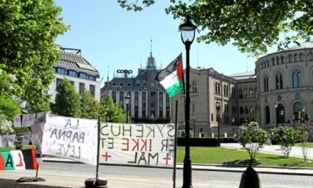 L’Espagne, l’Irlande et la Norvège reconnaissent l’État de Palestine