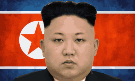 La Corée du Nord s’invite dans l’escalade militaire mondiale