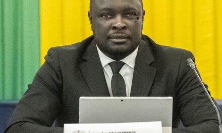 Le Secrétaire d’État des Sénégalais de l’Extérieur échoue lors de son baptême de feu en Espagne. (Par Momar Dieng Diop).