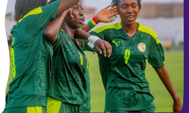 TOURNOI UFOA A U20 FILLES: le Sénégal écrase le Mali par 4 buts à 0