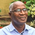 La Guinée Profonde Prolongation de la Transition : « Bah Oury est recruté pour faire l’affaire de la junte », réagit Ibrahima Diallo du MoDeL