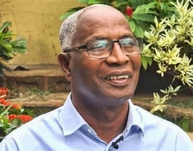 La Guinée Profonde Prolongation de la Transition : « Bah Oury est recruté pour faire l’affaire de la junte », réagit Ibrahima Diallo du MoDeL