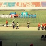 MATCH AMICAL INTERNATIONAL FOOTBALL FEMININ EN DOUBLE CONFRONTATION;Sénégal/CRDCongo